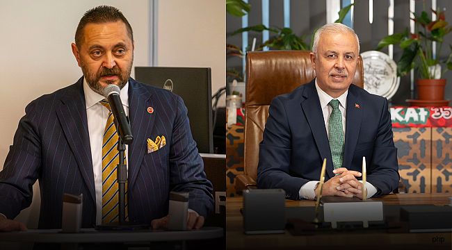 AK Parti Karşıyaka'dan Bostanlı Pazarı Rantına Sert Tepki