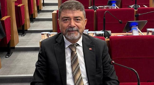 AK Partili Atmaca'dan Büyükşehir'e 'yemek faturası' cevabı!