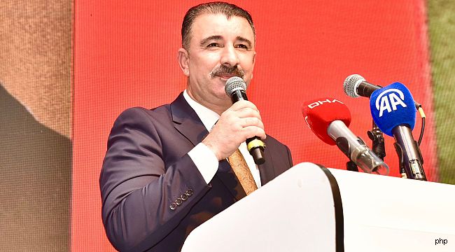 AK Partili Başdaş'tan sert çıkış