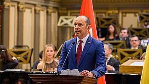 Altan: Türkiye, Avrupa'nın Vazgeçilmez Ortağı