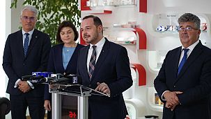 Antibiotice Iași, Romanya'nın İnovasyon Üssü Oluyor