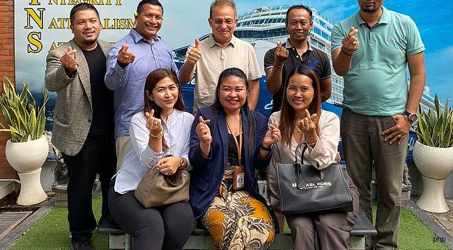 Bali'de Türk Konsolosluğu İçin Kritik Adım