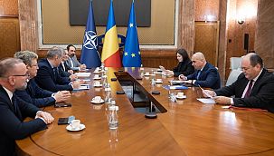 Başbakan Bolojan, KOBİ temsilcileriyle buluştu 