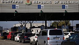 Bulgaristan'a Giden Rumen Sürücülere Önemli Uyarı