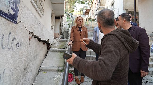 Bursalı'dan Büyükşehir'e Sert Uyarı