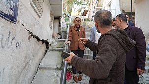 Bursalı'dan Büyükşehir'e Sert Uyarı