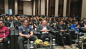 ÇEŞTOB Eski Başkanı Yakup Demir'den Büyük Atılım