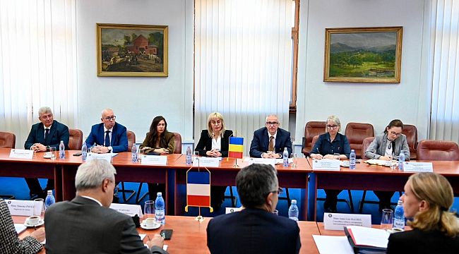 Cezaevi Reformu ve Uluslararası Çocuk Koruması