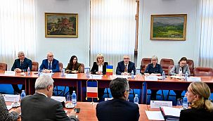 Cezaevi Reformu ve Uluslararası Çocuk Koruması