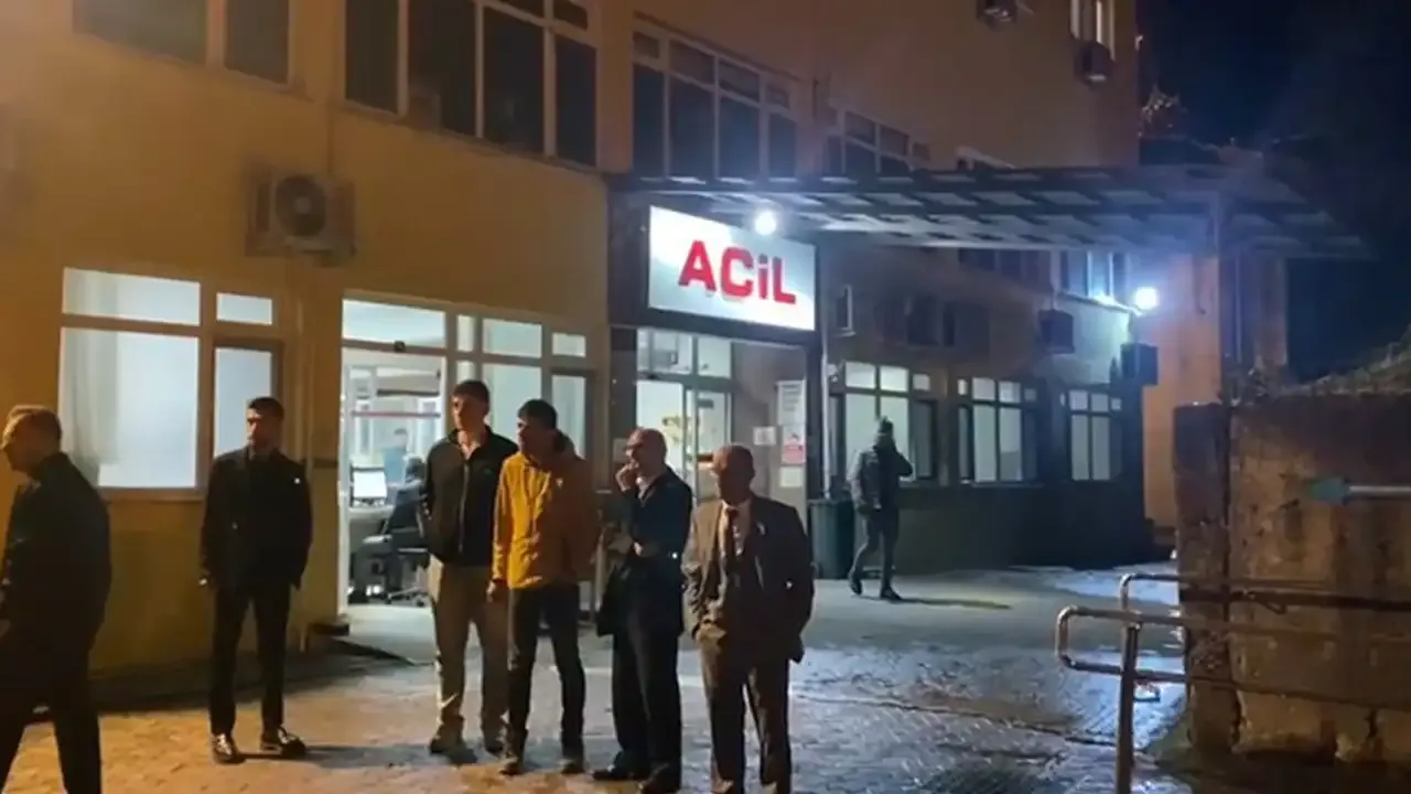 Düğün yemeği faciası: 100 kişi hastanelik oldu