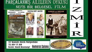 Giritli Mübadiller Anlatıyor 