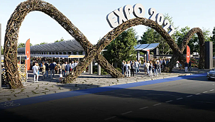 İzmir geleceğini planlıyor: EXPO 2027 startı verildi!