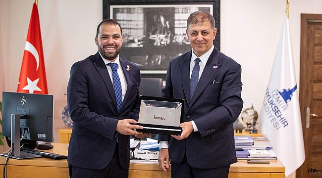 İzmir ve Guatemala daha yakın olacak