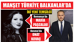 Manşet Türkiye Gazetesi, Balkan Ülkelerine Açıldı!