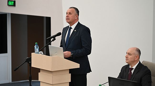 Moldova'da Kalp Nakli İçin Stratejik Hamle