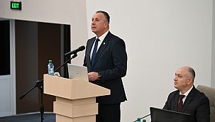 Moldova'da Kalp Nakli İçin Stratejik Hamle