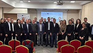 Moldova ve Romanya, MigraMI Projesiyle Sınır Güvenliğini Güçlendiriyor