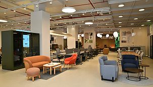  Nurus, İzmir'deki varlığını yeni mağazasıyla güçlendiriyor