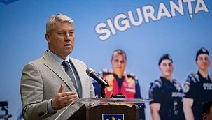 Predoiu–Yerlikaya Görüşmesinde Güvenlik Vurgusu