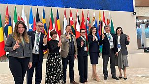 Romanya, 2025–2029 Dönemi için UNESCO Yürütme Konseyi Üyeliğine Seçildi