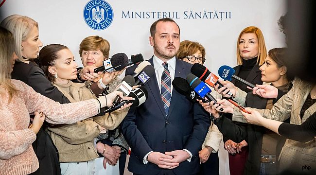 Romanya'da 'Geri Ödemeli İlaç' listesi genişliyor