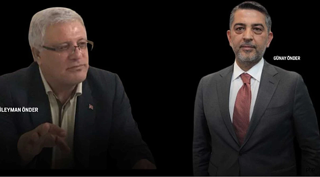 Savunma sanayinin önemli ismi Günay Önder'in acı günü