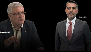 Savunma sanayinin önemli ismi Günay Önder'in acı günü