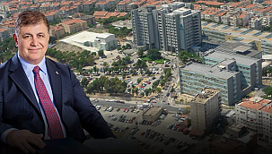 Tugay'dan Karabağlar'daki "ilçe değişikliği" talebine yanıt