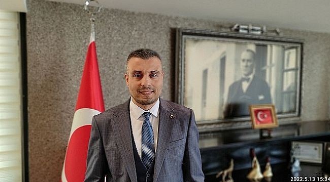 Yavuz Kurt'tan torba yasa değerlendirmesi!