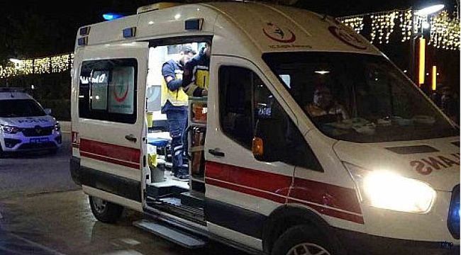 16 YAŞINDAKİ ÇOCUK, 15 YAŞINDAKİ ARKADAŞINI ÖLDÜRDÜ