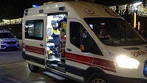 16 YAŞINDAKİ ÇOCUK, 15 YAŞINDAKİ ARKADAŞINI ÖLDÜRDÜ