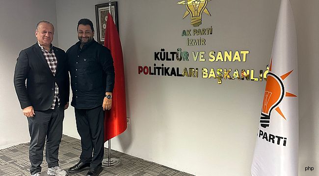 200 Şubelik Zincirin Kurucusu AK Parti'de