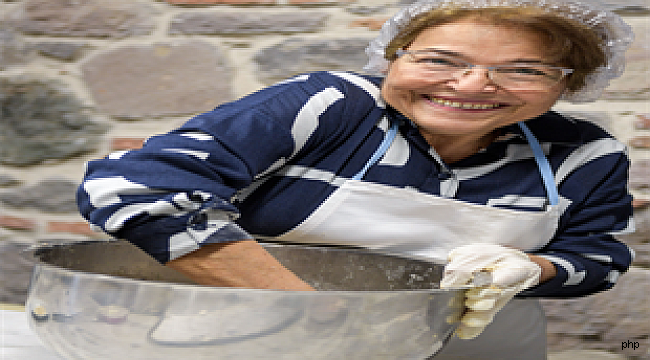 3. Yaş Üniversitesi ile sağlıklı yaş alıyorlar