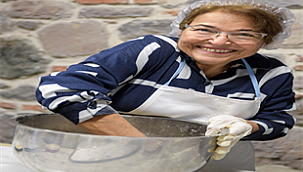 3. Yaş Üniversitesi ile sağlıklı yaş alıyorlar