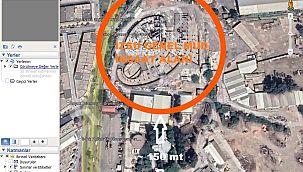 AK Parti Grup Sözcüsü Atmaca'dan İZSU çıkışı