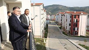 AK Partili Saygılı'dan CHP'li Güç'e saha yanıtı