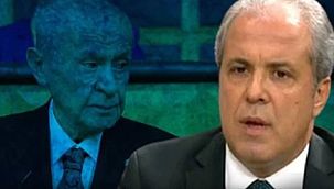 Bahçeli'nin sözlerine ilk yorum AKP'li eski vekil Şamil Tayyar'dan geldi