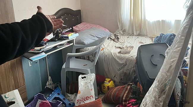 Bursalı İlgili Kurumları Harekete Geçirdi