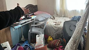 Bursalı İlgili Kurumları Harekete Geçirdi