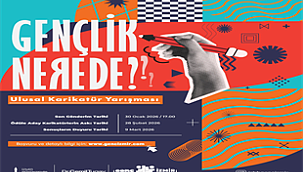 Büyükşehir'den Ulusal Karikatür Yarışması