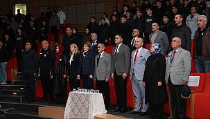 Çağdaş Azerbaycan'ın Kurucusu 22. Yılında Hatırlanıyor