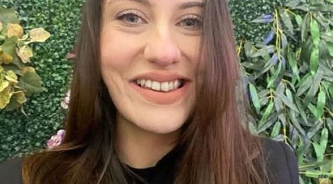 Çanakkale'de feci kaza: Genç çift ayrıldı