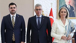 Çankırı'dan Bozyaka Hastanesi Açıklaması