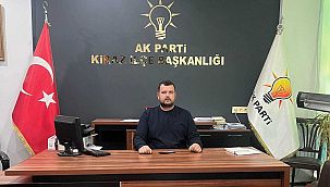 Çavuş'tan Başkan Tugay'a "Tanker" Tepkisi