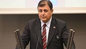 Chp'de pm seçimi heyecanı