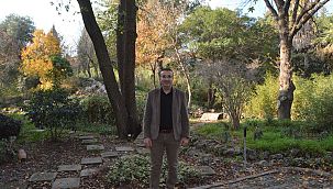 Denizli'den bilim dünyasına yeni bir tür