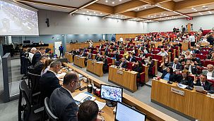 Dönüşüm alanlarında kira yardım bedeli, yeni yılda 20 bin lira olacak