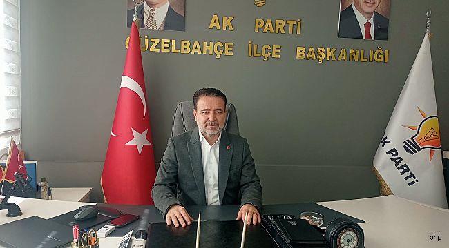 Durankuş'tan Seyrek'e TOKİ Yanıtı: İhale Haftaya