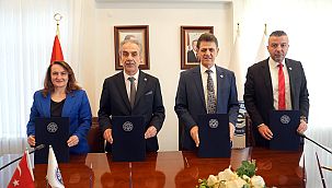 Ege Üniversitesi, KKTC ile sınav protokolünü bir yıl daha uzattı