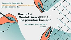 İGC, AB Destekli Yeni Projesiyle Gazetecileri Güçlendirecek